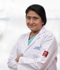 Dr. Ajanta Chakravarty